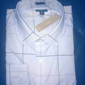 Jcrew Ludlow dress shirt